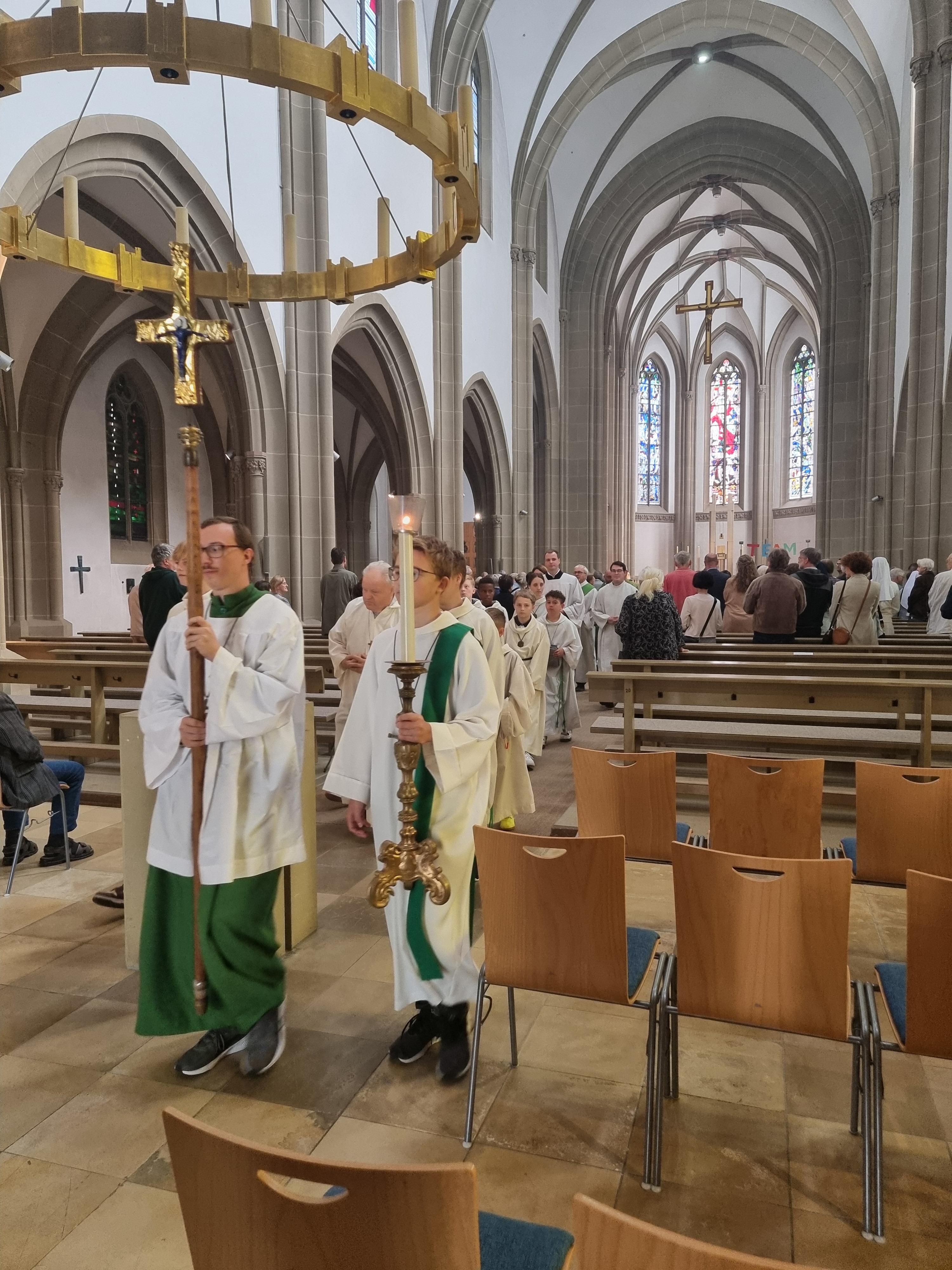 2024 09 22 Einführungsgottesdienst 10