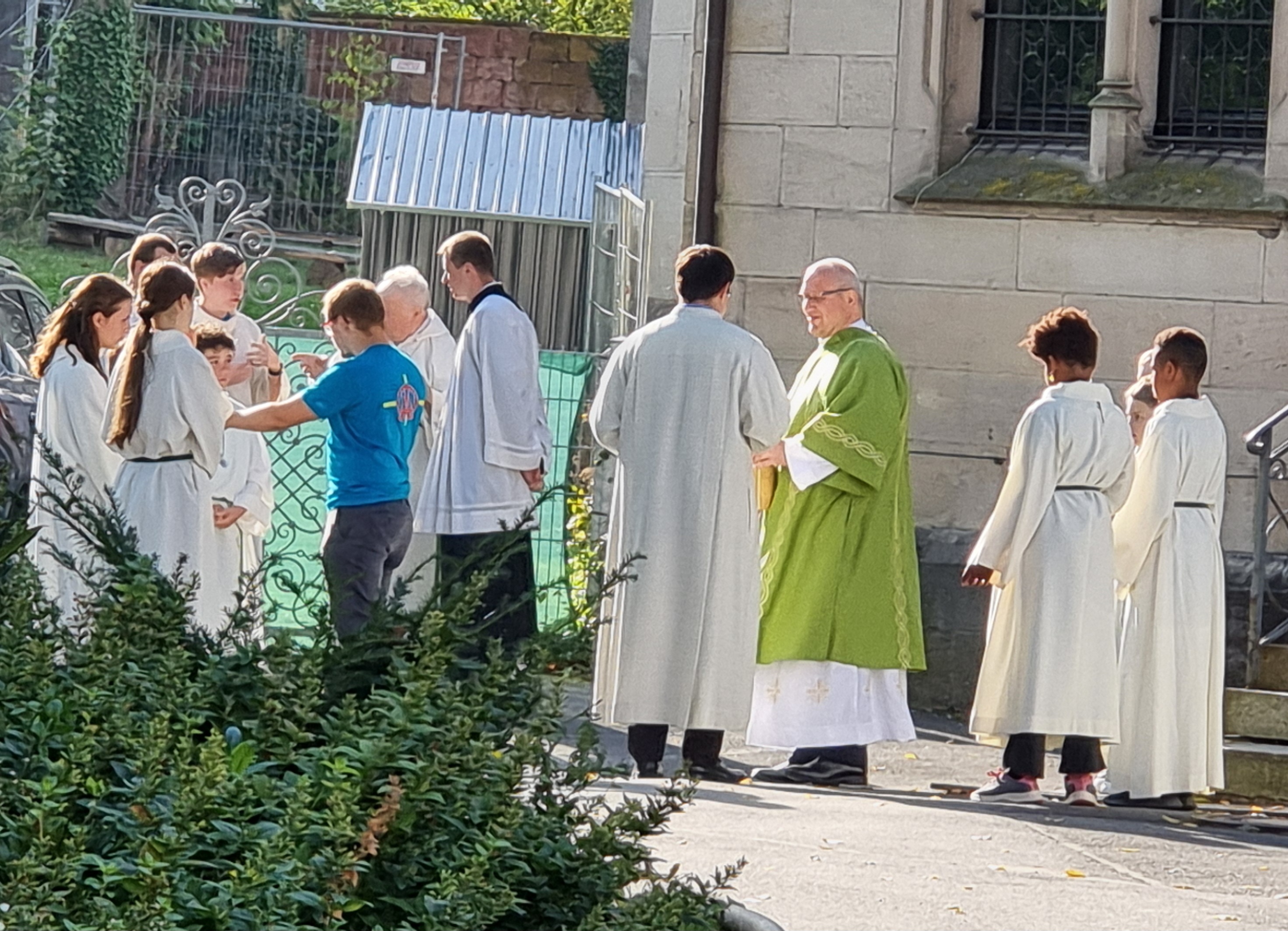 2024 09 22 Einführungsgottesdienst 24