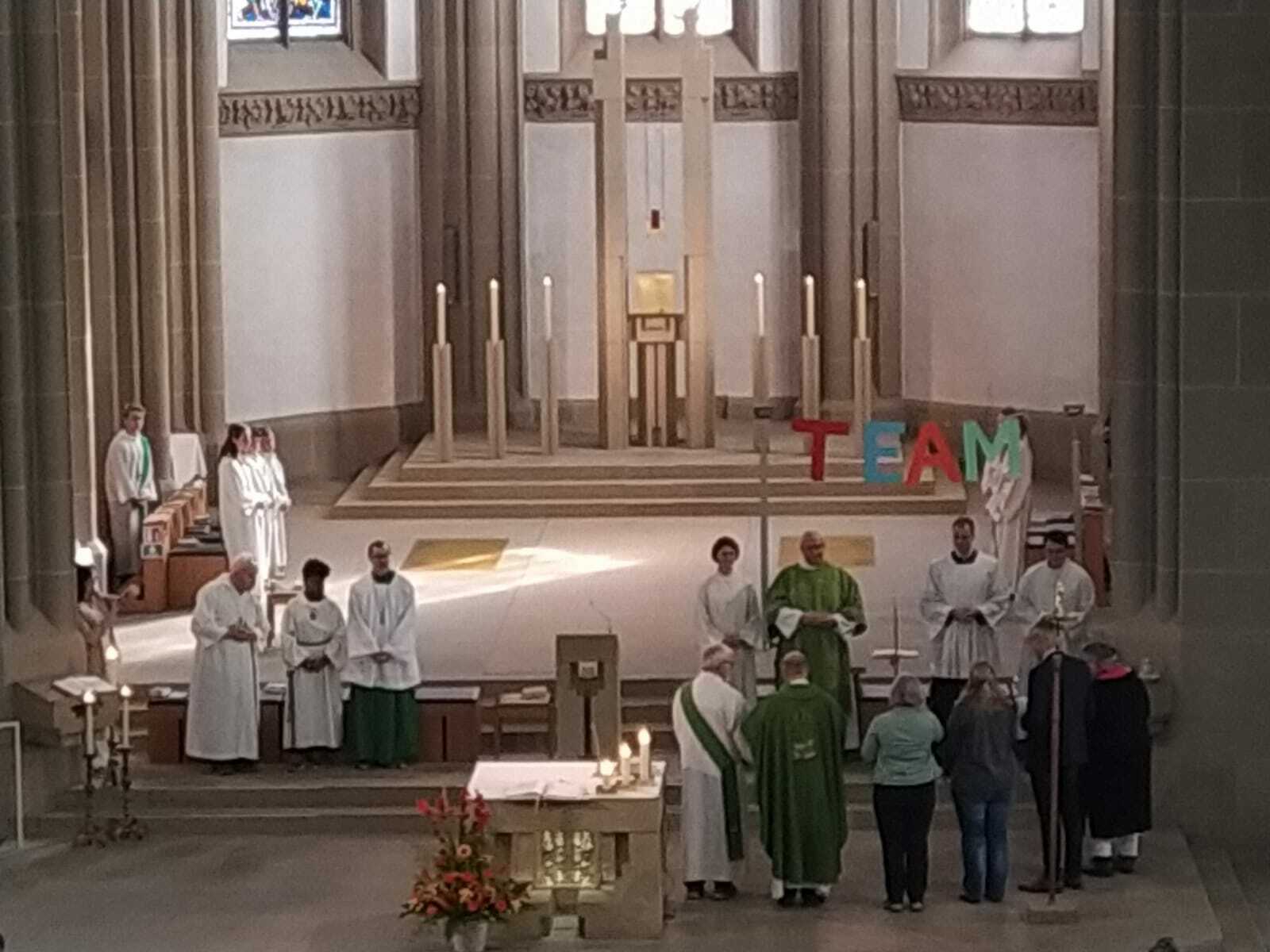 2024 09 22 Einführungsgottesdienst 50