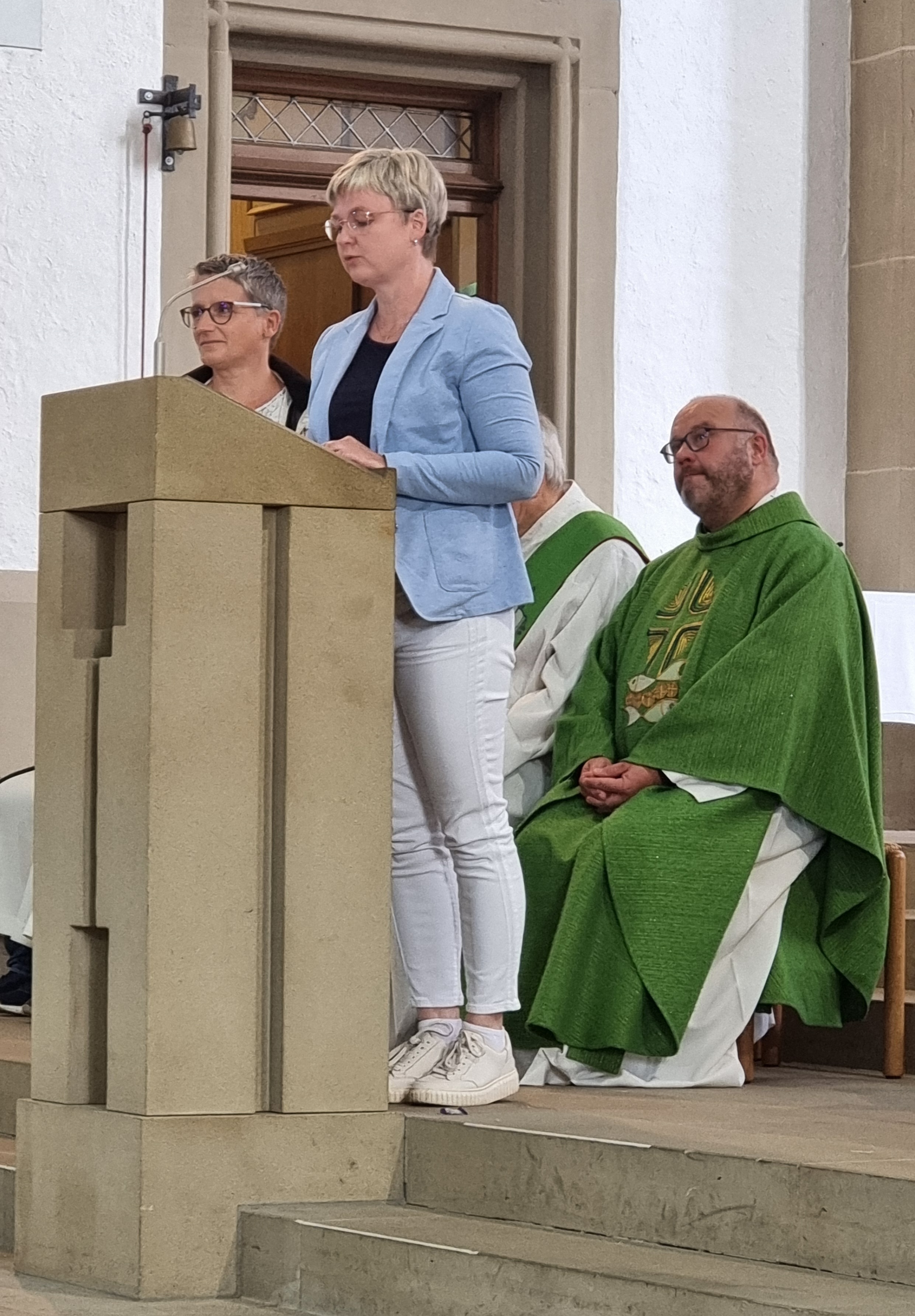 2024 09 22 Einführungsgottesdienst 7