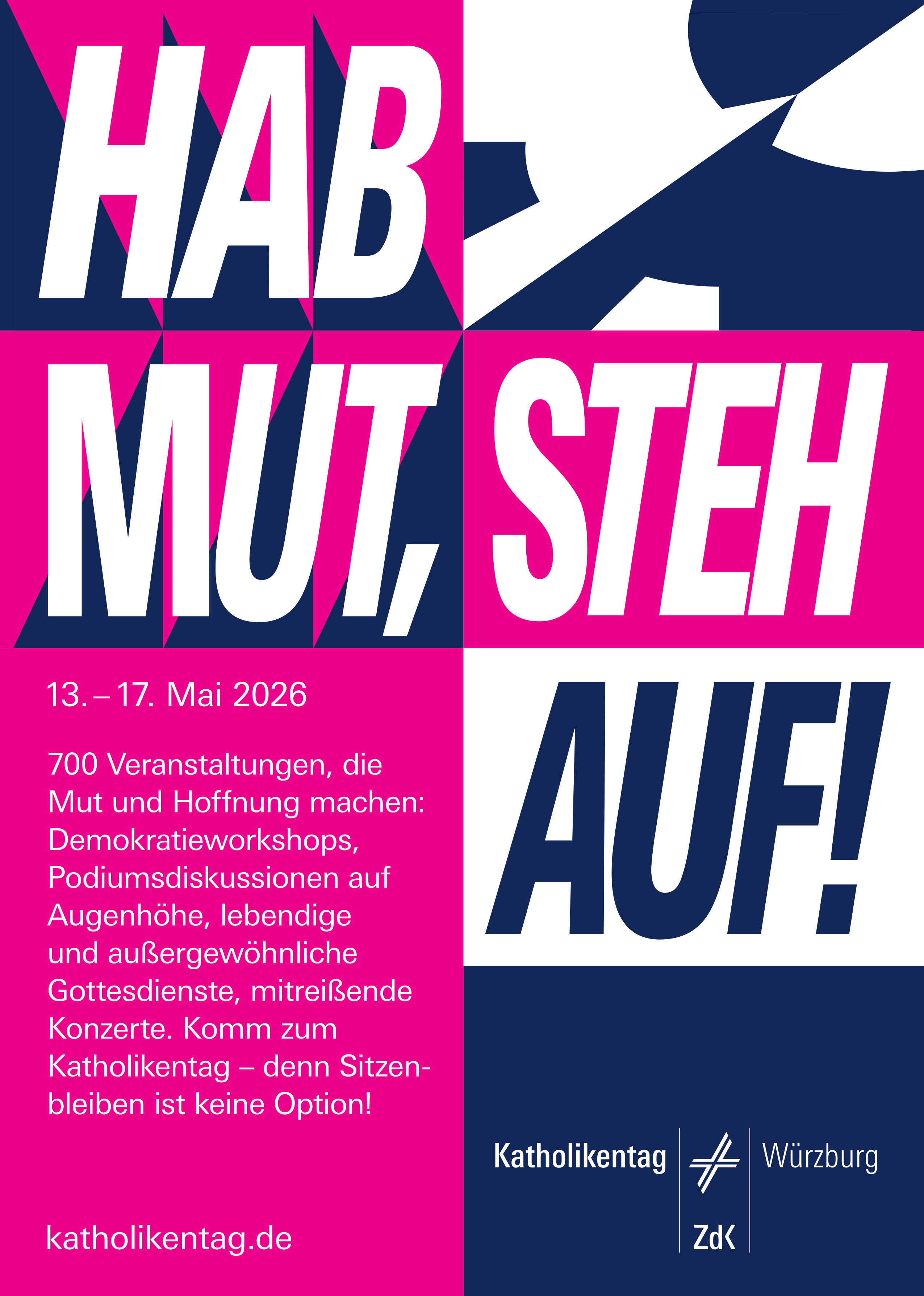 PB 25 04 Bericht Katholikentag Karte