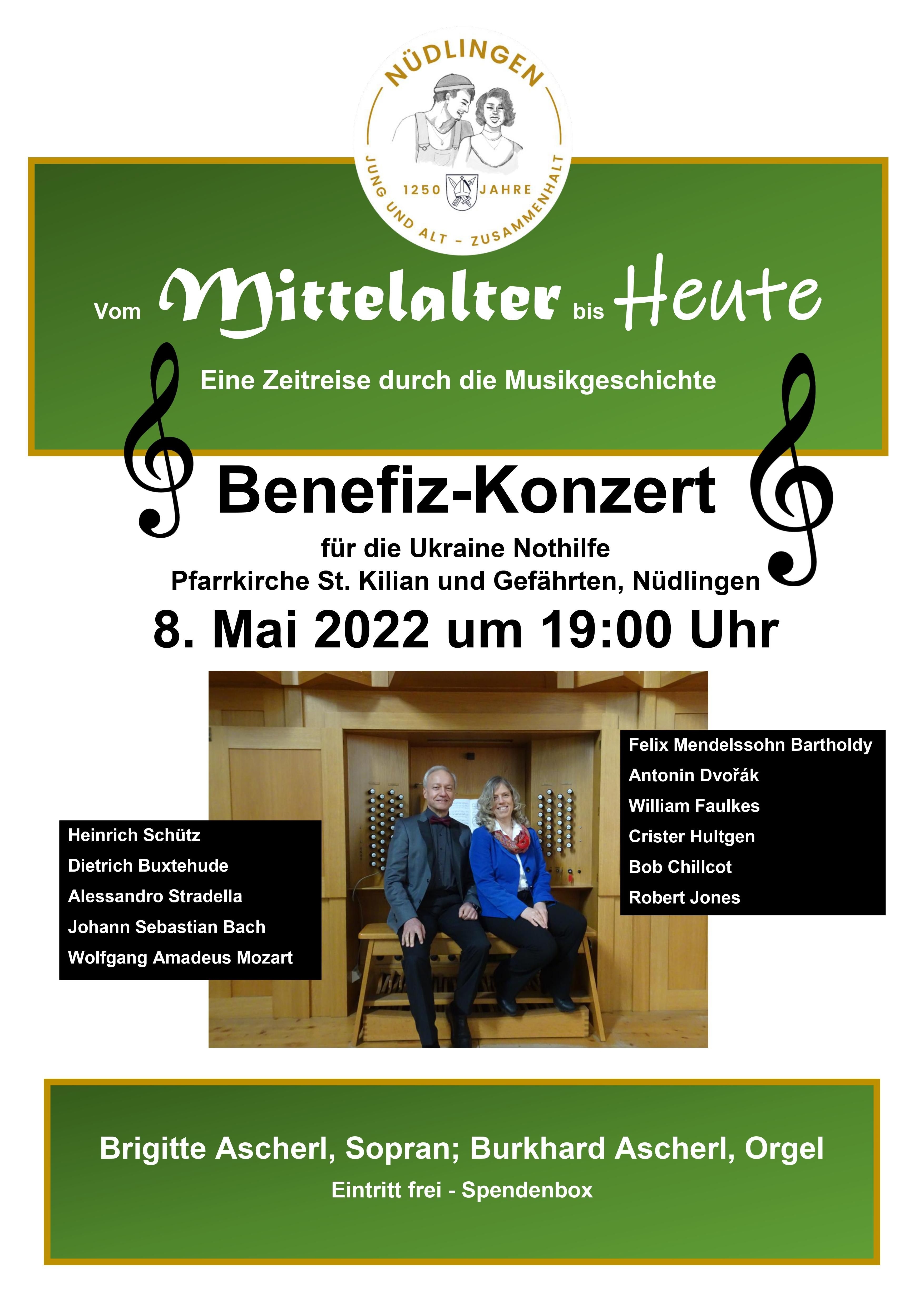 2022 05 Konzert Nüdlingen