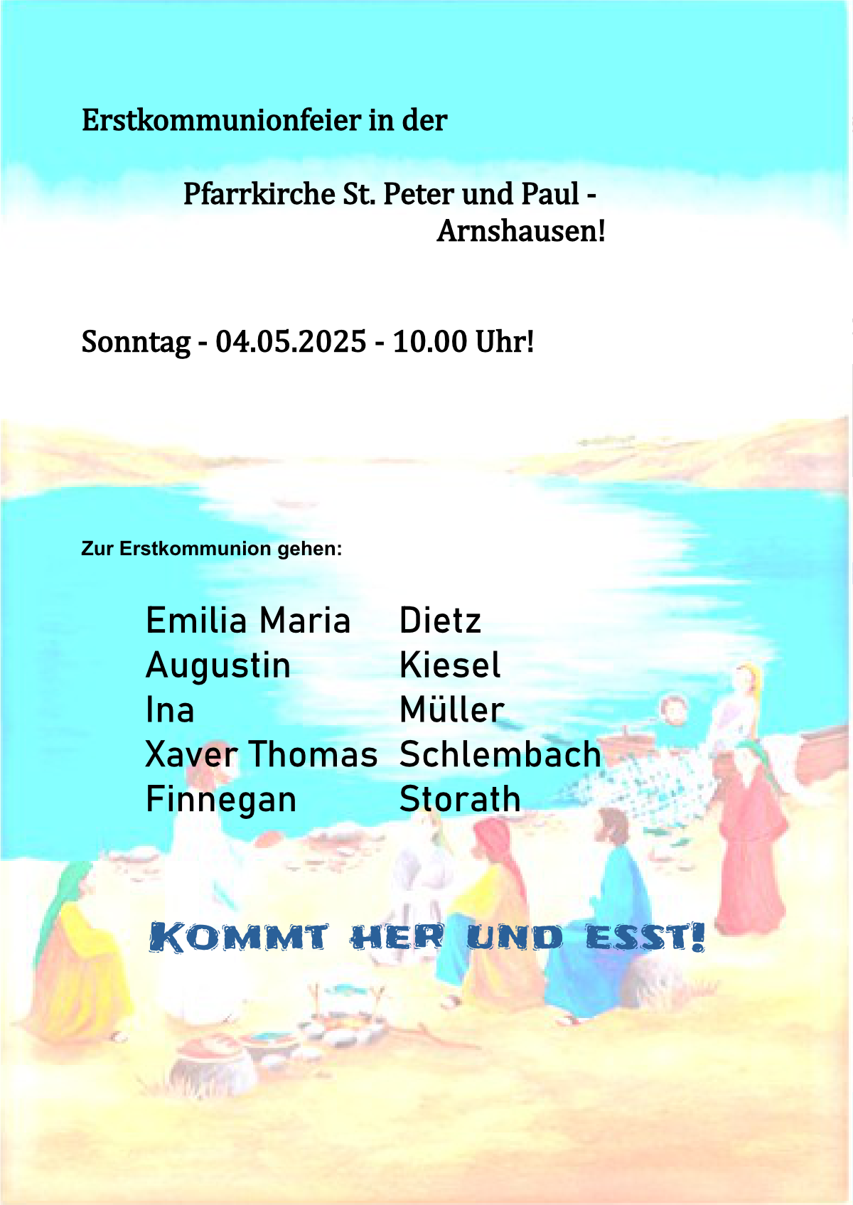 EK 2025 Ankündigung 04 27 Ga