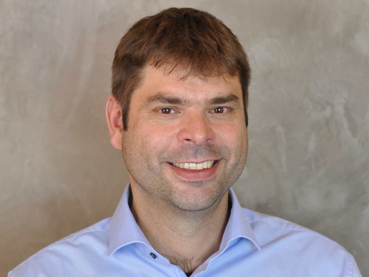 Geistl. Begleiger Jens Hausdoerfer