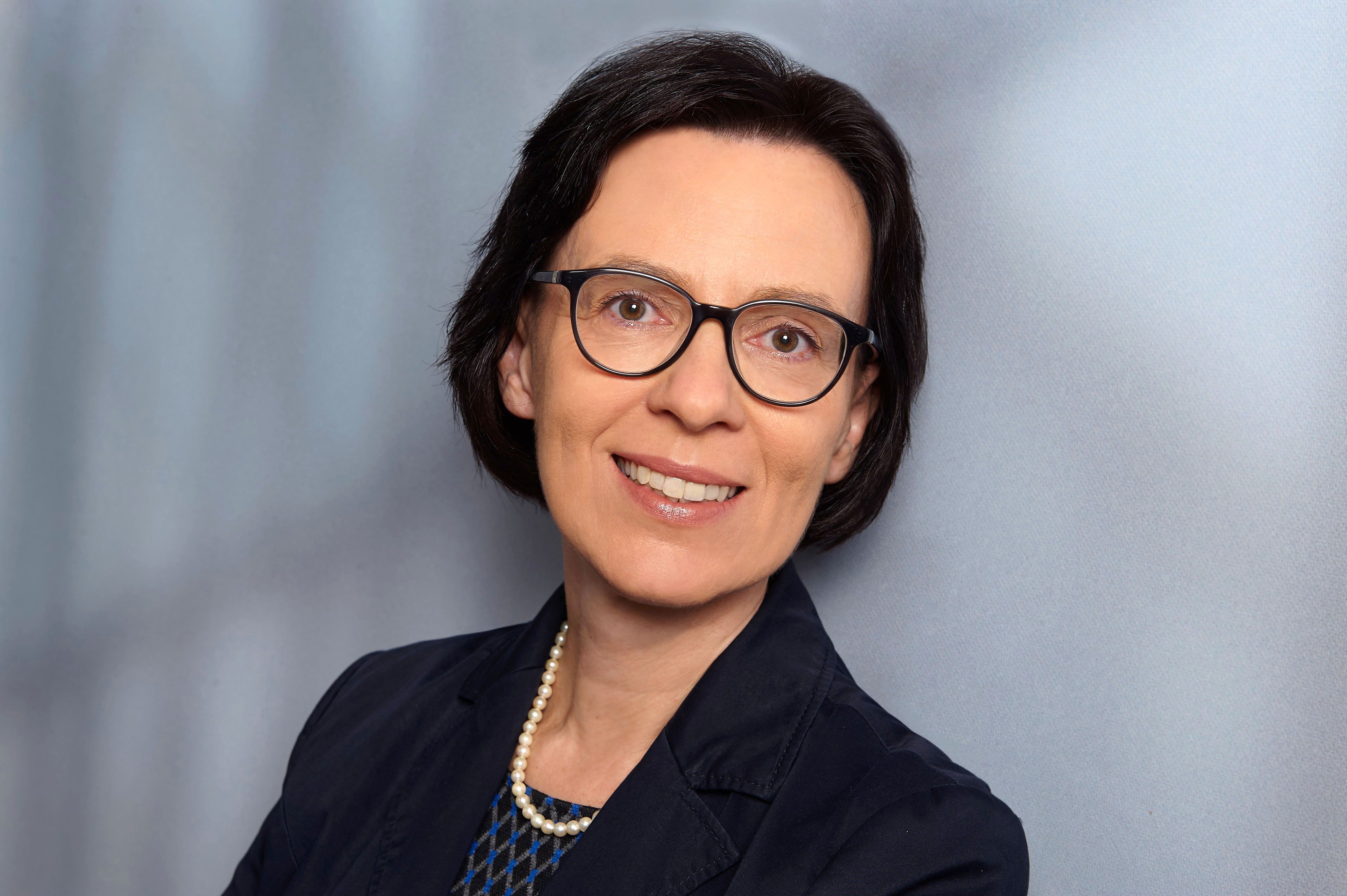 Pfarrerin ev. Jacqueline Barraud Volk 2022