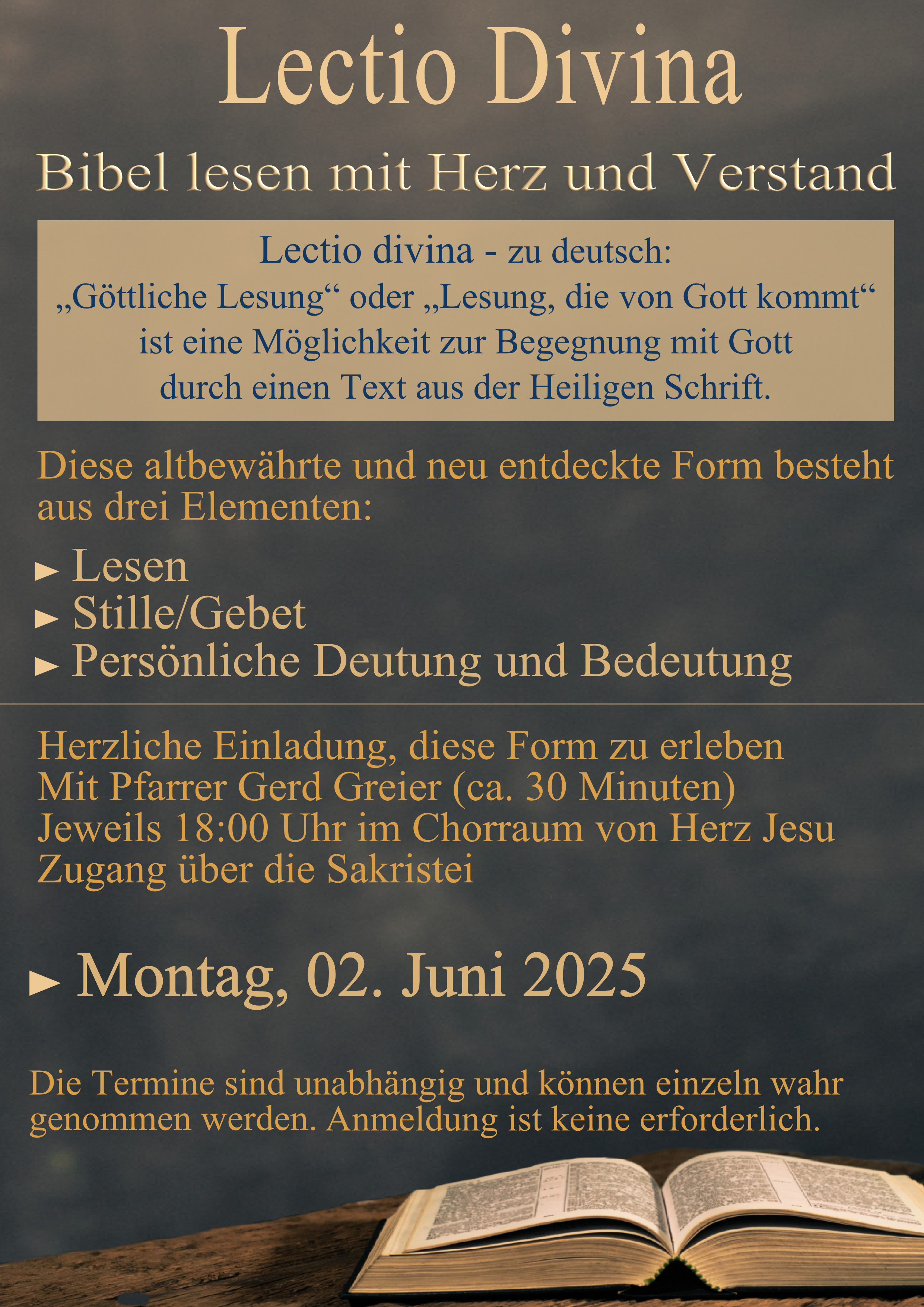 Lectio divina 05 06