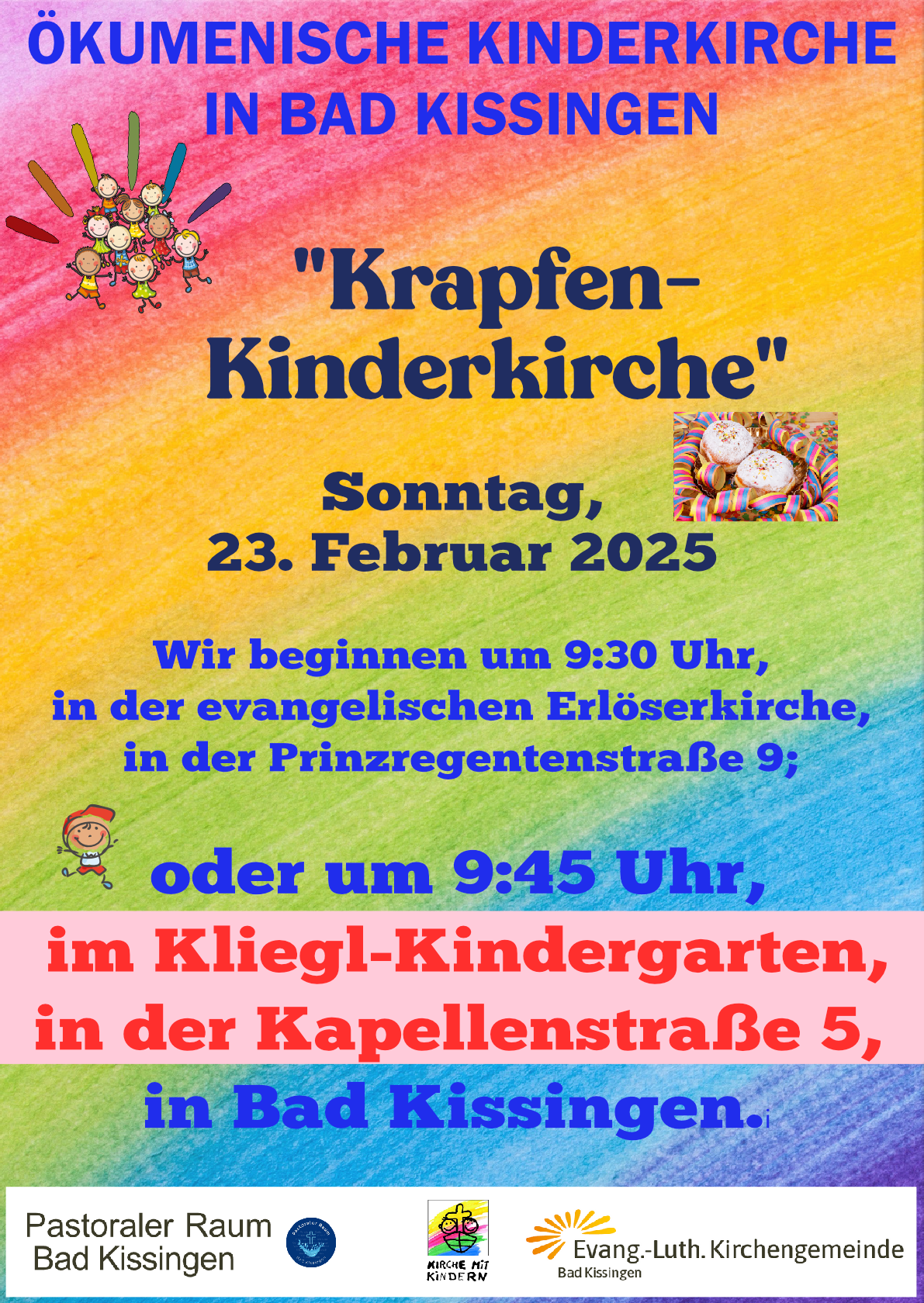 Ökumenische Kinderkirche 12 02